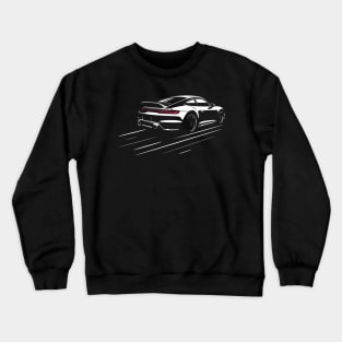 911 Sport Classic Crewneck Sweatshirt